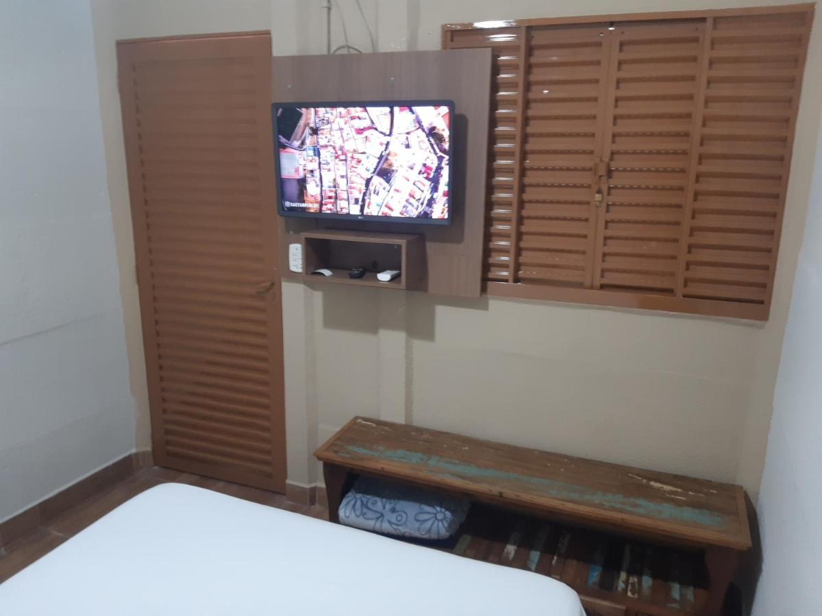 J Suites Capitolio Room photo